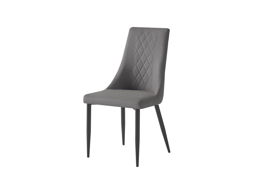 Magnus Chair Faux Leather